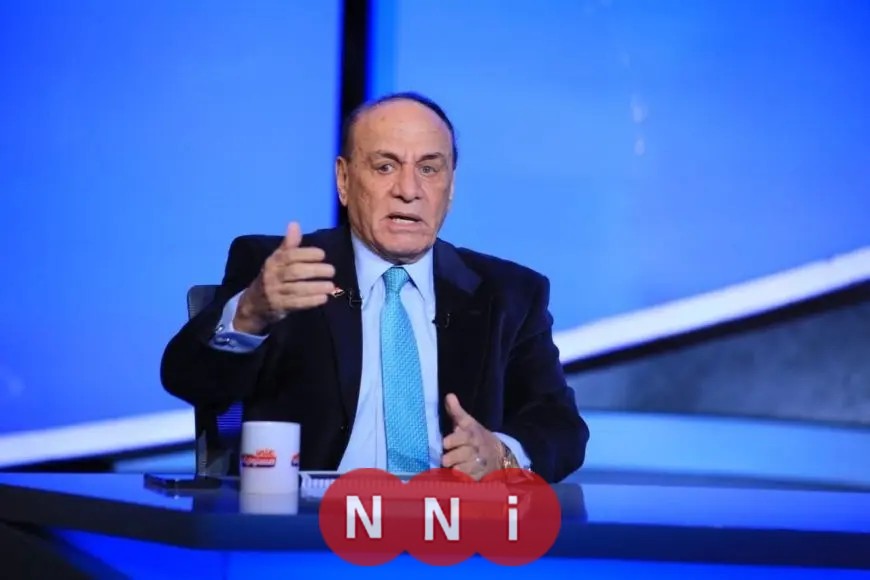 سمير فرج: الولايات المتحدة وافقت على الهجوم الاستباقي الذي شنته إسرائيل على إيران