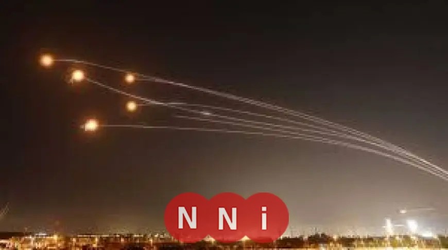 سمير فرج: إيران تمكنت من تجاوز الدفاعات الإسرائيلية