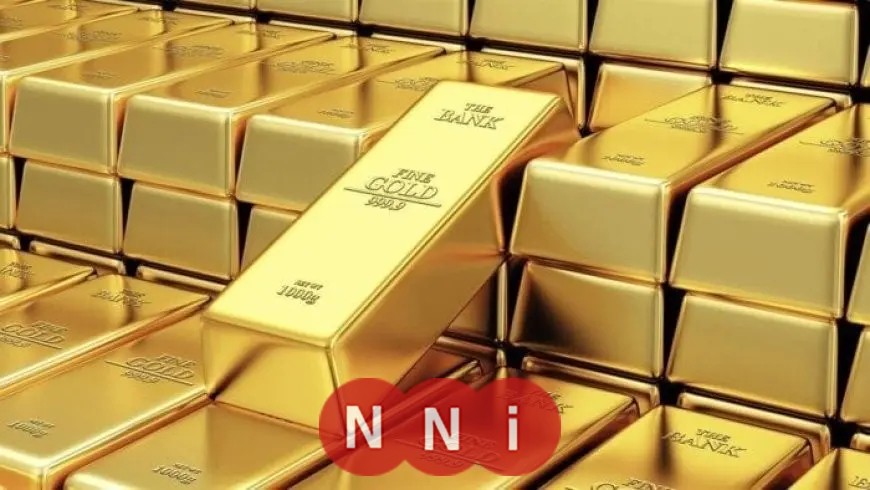 ارتفاع سعر الذهب اليوم الأحد 15 يونيو 2025.. إليكم سعر عيار 21 الحالي