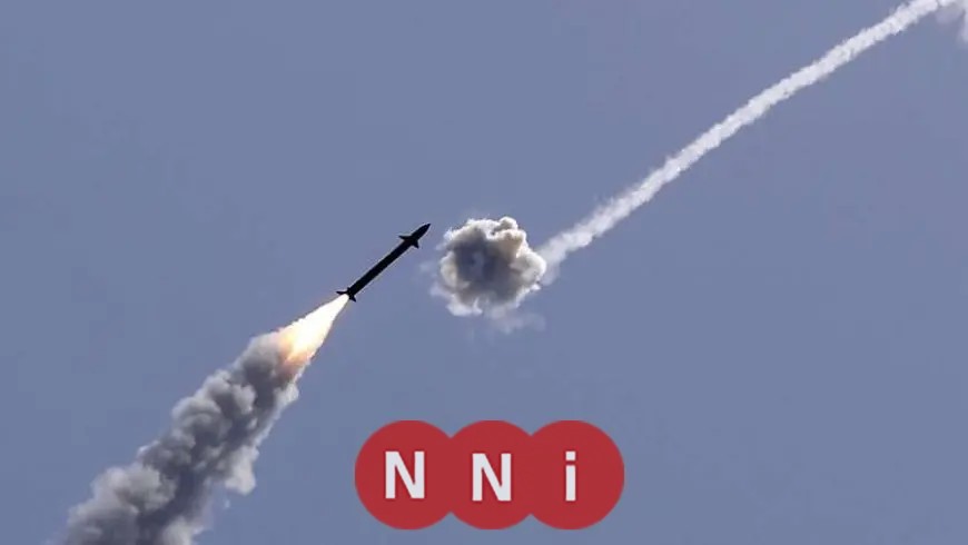 إيران تشن هجومًا على مدينتي تل أبيب وأشدود