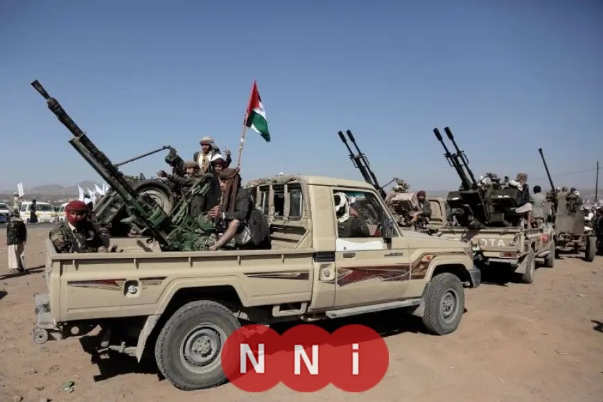 الحوثيون يعلنون عن استهداف مدينة يافا الإسرائيلية بصواريخ باليستية بالتعاون مع إيران