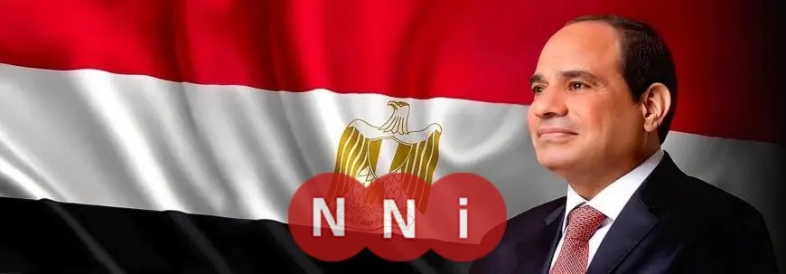 لقاء الرئيس السيسي مع الرئيس التنفيذي لمؤسسة التمويل الدولية