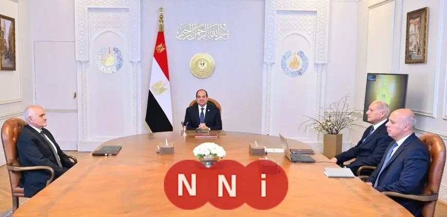 الرئيس السيسي يعتمد إطلاق مبادرة مصر معاكم لدعم أبناء الشهداء القصر