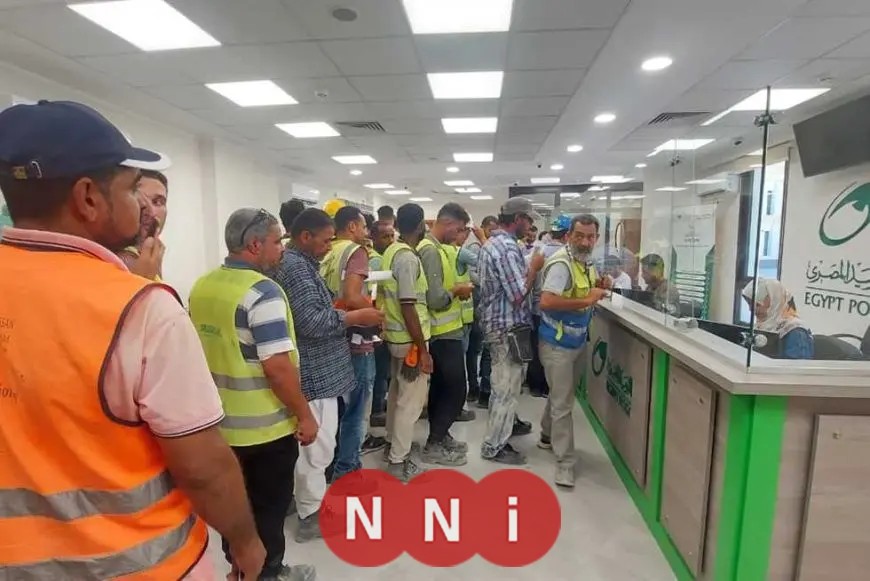 وزير العمل يوافق على صرف مليون و957 ألف جنيه كدعم اجتماعي للعمالة غير المنتظمة