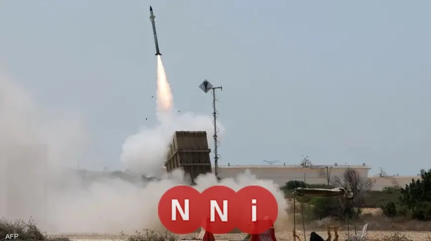 صالحة إيرانية في طريقها للأراضي المحتلة.. تحذير للقدس وتل أبيب