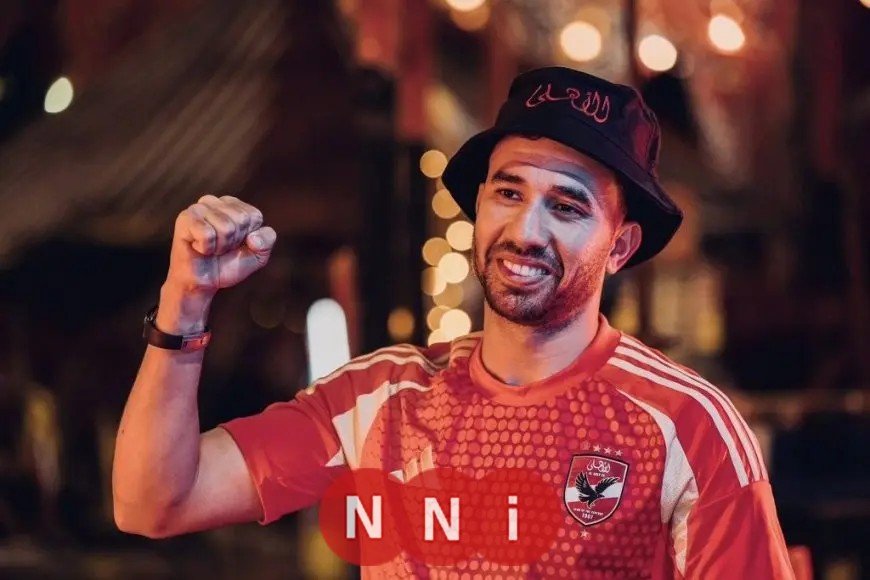 أحمد موسى: توقعت ضياع تريزيجيه لضربة الجزاء وزعلت من الشحات
