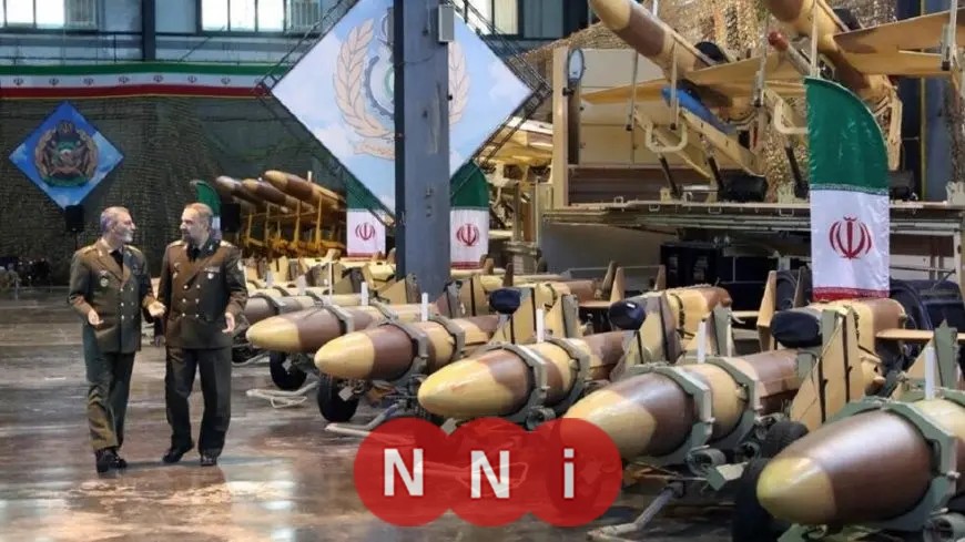 إيران تستخدم صواريخ حديثة في هجوم مباشر على تل أبيب وحيفا للمرة الأولى