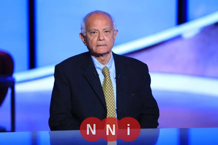 مفاجأة حول وجود الموساد في إيران.. حسين هريدي يكشف عن دور أجهزة الظل