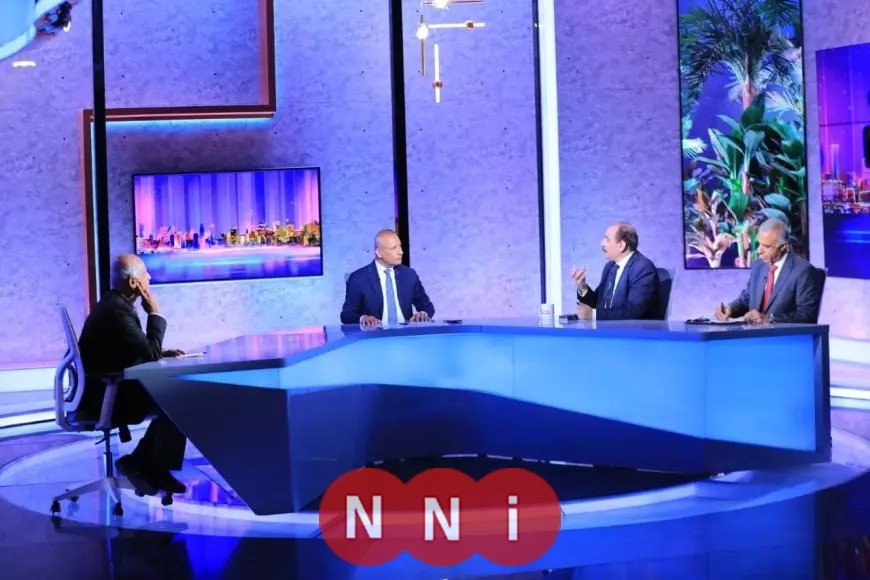 هل تستطيع إيران ردع الضربات الإسرائيلية؟.. توضيحات طارق فهمي