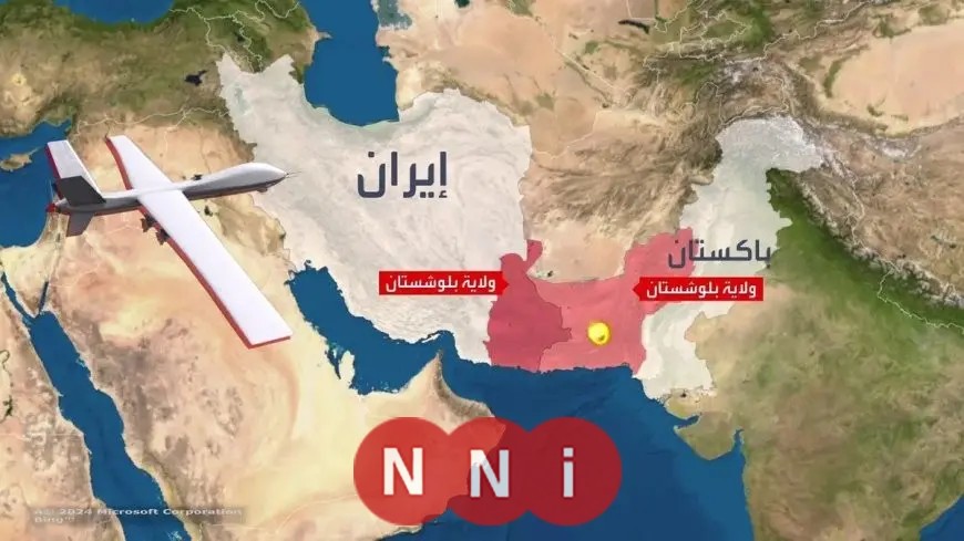 موعد تدخل روسيا والصين لحماية إيران.. توضيحات حسين هريدي