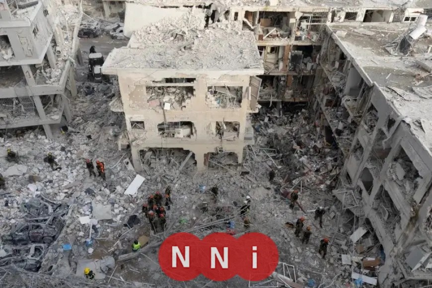 إعلام إسرائيلي: سقوط 5 قتلى في الهجوم الإيراني الأخير
