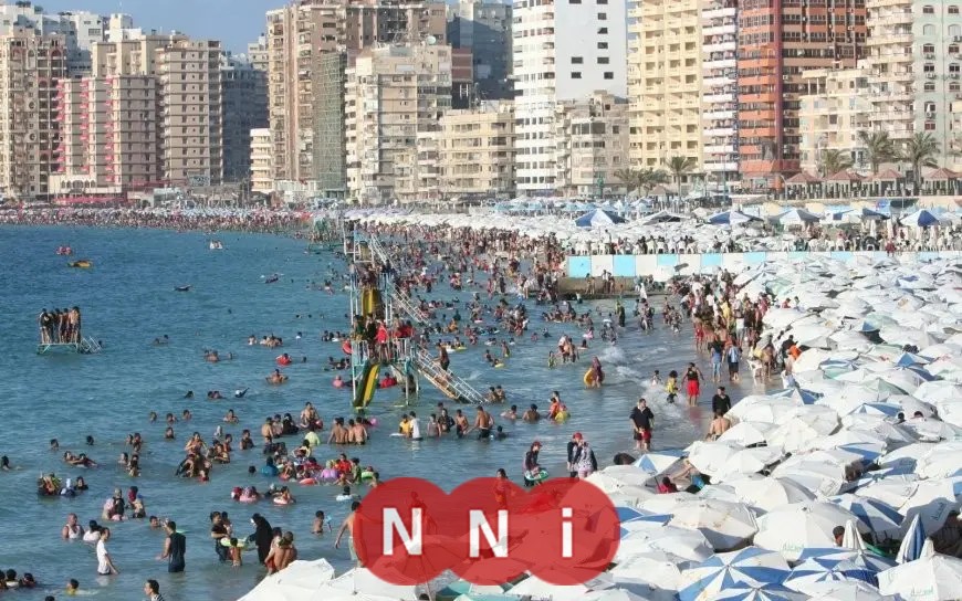 الدخول بـ5 جنيهات.. 65 شاطئًا بالإسكندرية في خدمة المصطافين
