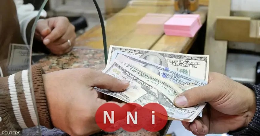 تحويلات المغتربين تنتصر على الأزمات.. واحتياطي النقد الأجنبي يصل إلى مستوى قياسي
