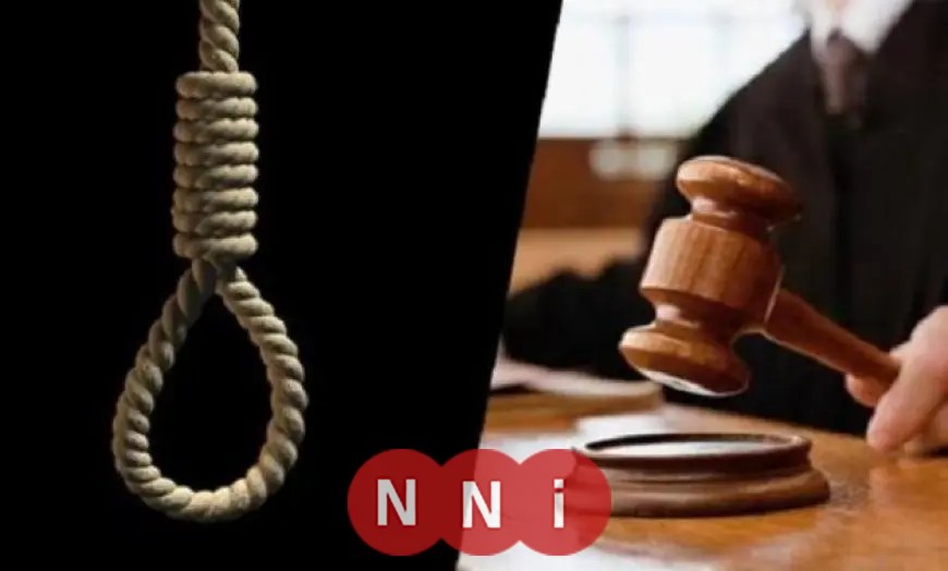 إيران تنفذ حكم الإعدام بحق مدان بالتجسس لصالح إسرائيل