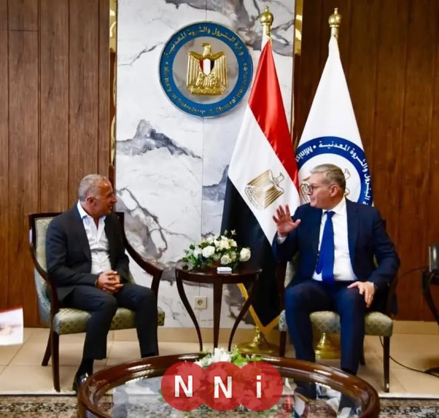 وزير الزراعة يطلق ورشة عمل تنفيذ استراتيجية إعلان كمبالا للتطوير الزراعي