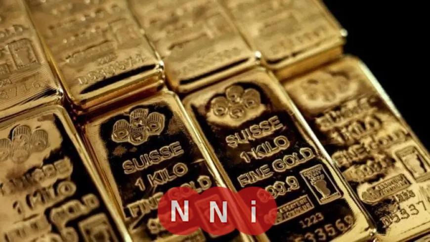 جولد بيليون: تراجع كبير في سعر الذهب نتيجة لجني الأرباح