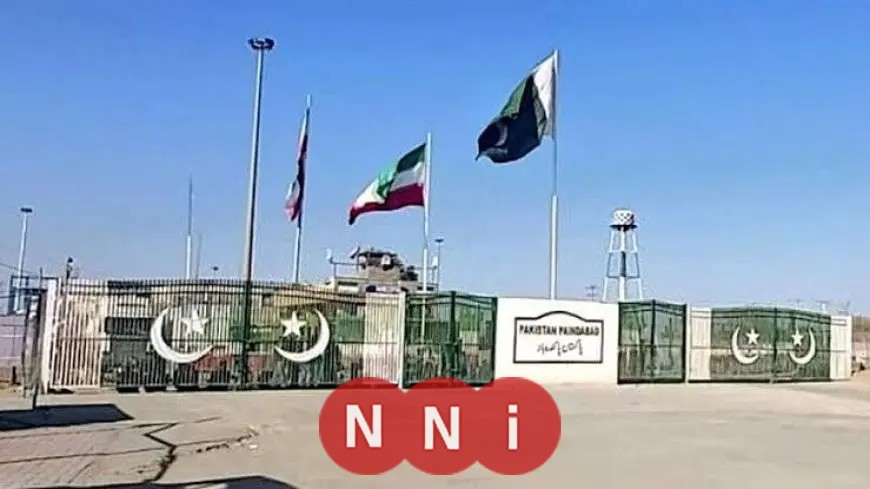 باكستان تُغلق حدودها البرية والجوية مع إيران لفترة غير محددة