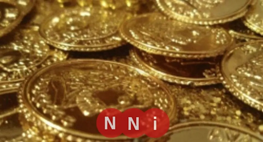 سعر نصف جنيه الذهب اليوم الإثنين 16 يونيو 2025