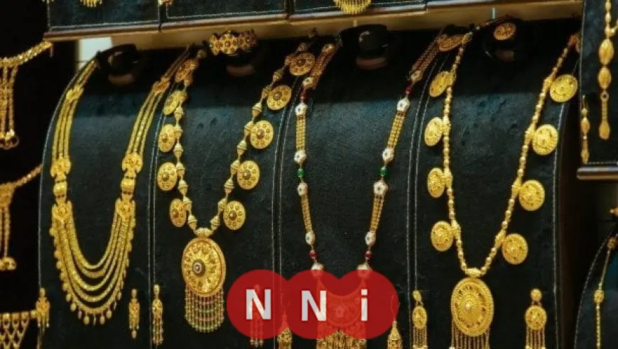 سعر الذهب في الإمارات اليوم الإثنين 16 يونيو 2025