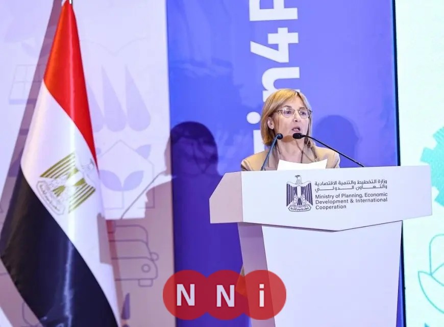 بنك الاستثمار الأوروبي: نستمر في دعم مصر لتوسيع التمويل وتعزيز التحول الأخضر والرقمي