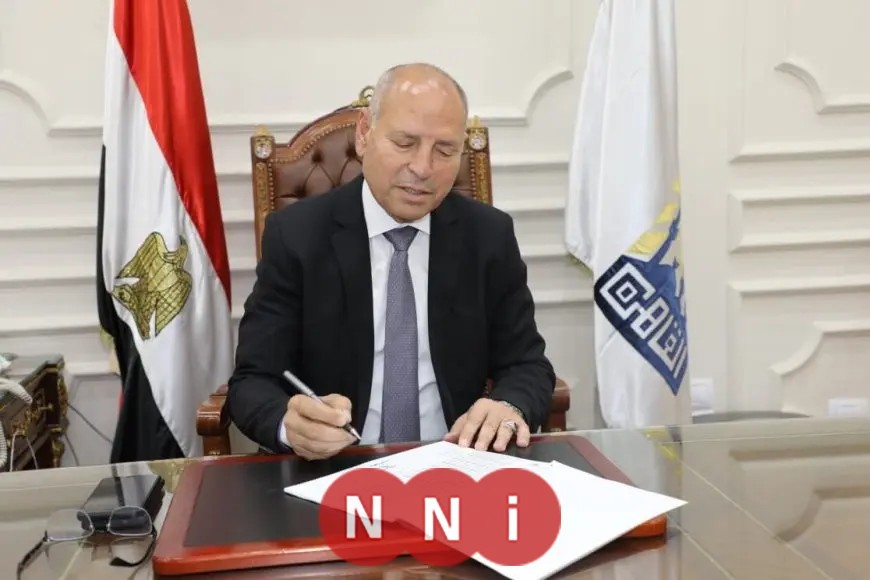 محافظ القاهرة يعتمد نتائج الفصل الدراسي الثاني للشهادة الإعدادية