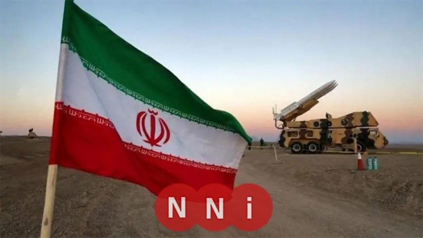 تطور مقلق.. إيران تؤكد استهداف مبنى الإذاعة والتلفزيون الرسمي