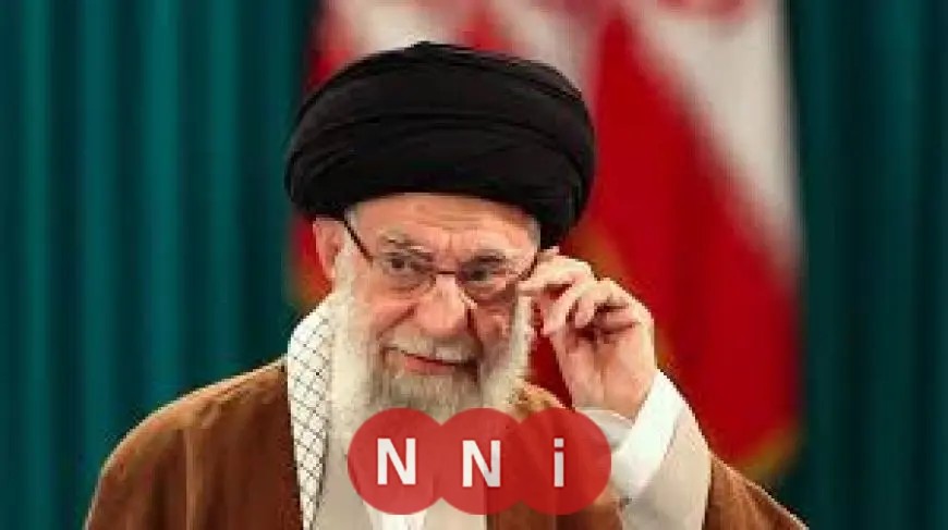وزير دفاع جيش الاحتلال يلوح باستهداف المرشد الأعلى الإيراني