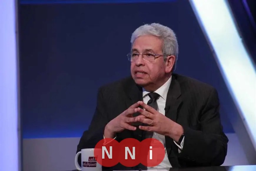 عبد المنعم سعيد: إيران قد تُفاجئ العالم بالأيام المقبلة بامتلاكها أوراقًا جديدة