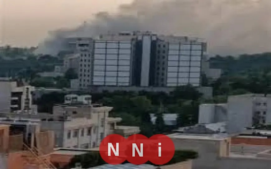 إيران تهدد بإغلاق القناتين 12 و14 الإسرائيليتين ردًا على قصف التلفزيون الإيراني