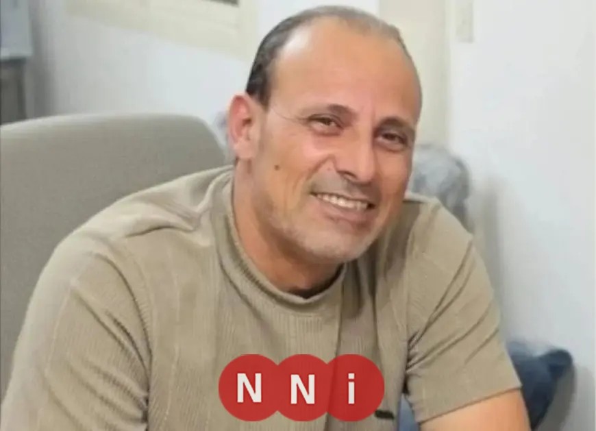 نجله يروي لحظات وداع والده الشهيد: «كان يطمئننا رغم ألمه» – فيديو