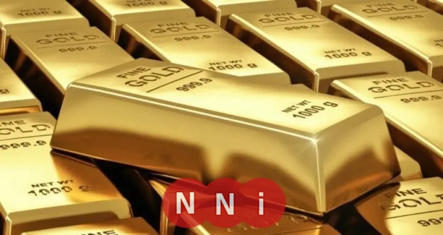 مع تصاعد التوترات بين «إيران وإسرائيل».. سعر الذهب يشهد استقرارًا نسبيًا عالميًا