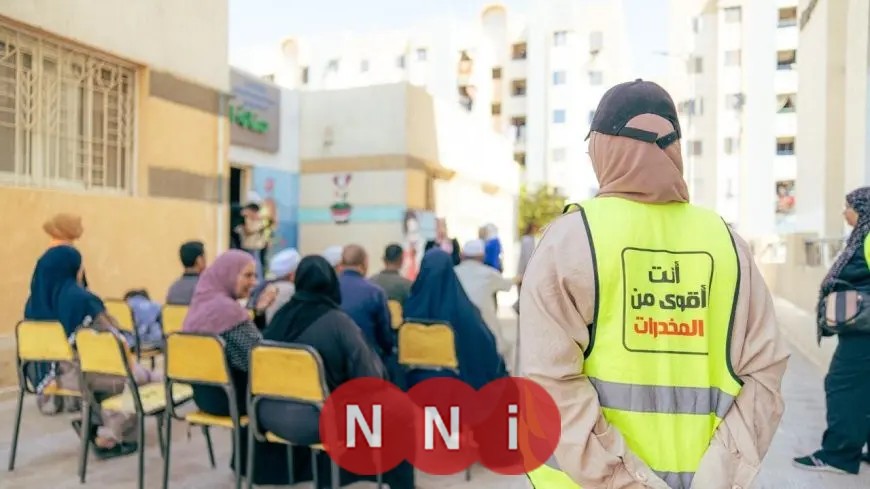 وزيرة التضامن الاجتماعي تتلقى تقريرًا حول التدخلات التنموية لدعم سكان المناطق المطورة بديلة العشوائيات