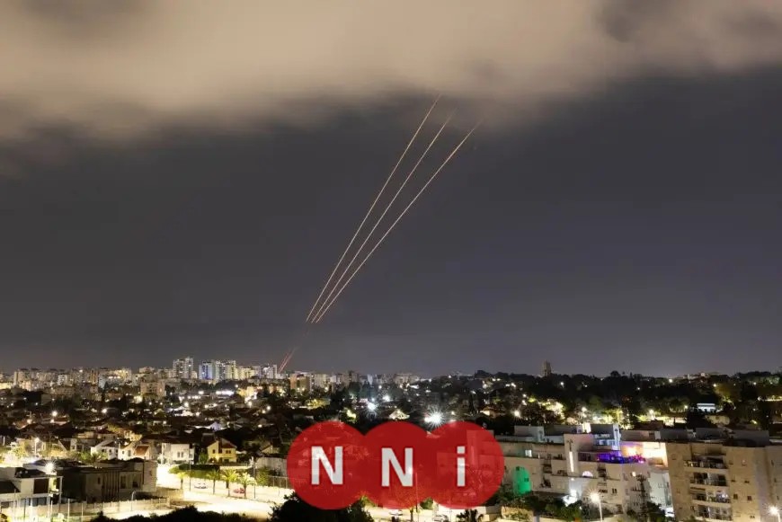 الدفاع الجوي الإيراني يحقق نجاحًا في اعتراض صواريخ إسرائيلية فوق بندرعباس