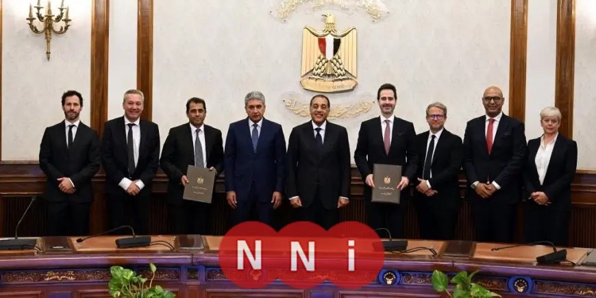 رئيس الوزراء يشارك في توقيع مذكرة تفاهم بين “أدد العقارية” و”مجموعة فنادق حياة العالمية”