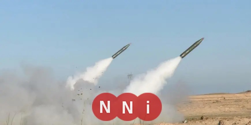 الحرس الثوري: قصف مواقع الموساد وآمان في تل أبيب بصواريخ دقيقة