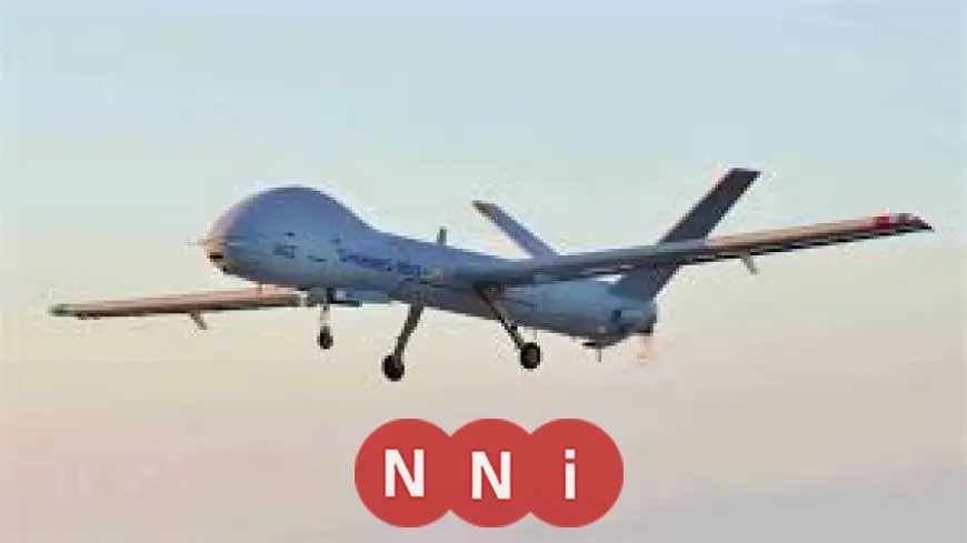 إيران تعلن إسقاط طائرة “هيرميس” للتجسس