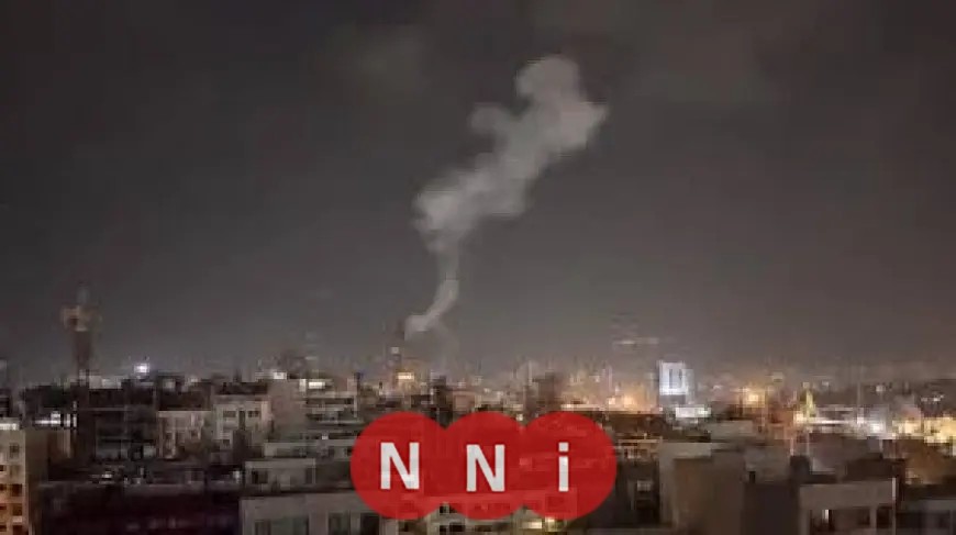استهداف المنشآت النووية في طهران.. قوات الاحتلال الإسرائيلي تكشف تفاصيل هجوم ليلة أمس