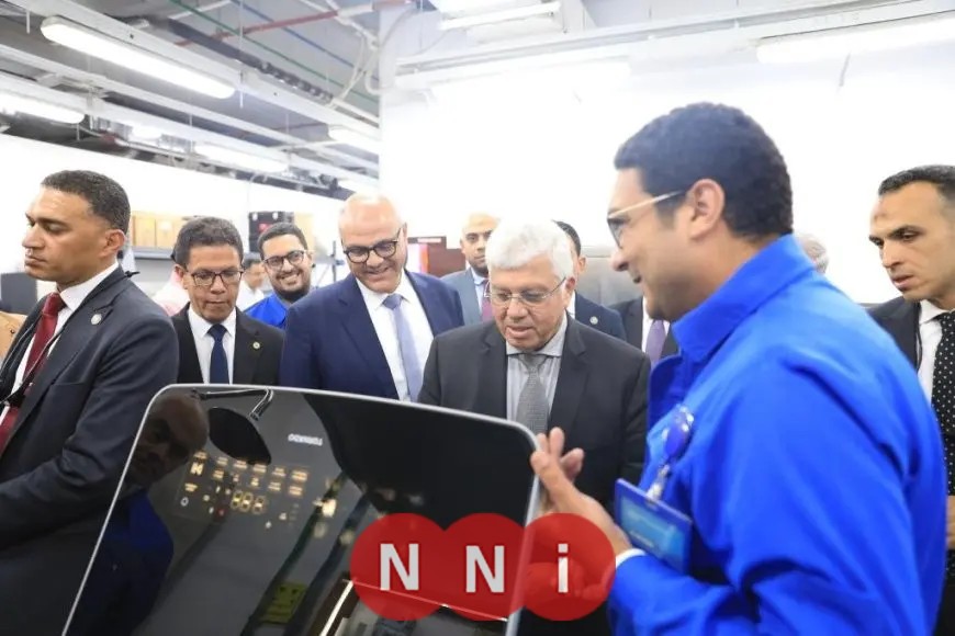 أيمن عاشور: استراتيجية التعليم العالي تعتمد على مواءمة البرامج الدراسية مع متطلبات سوق العمل
