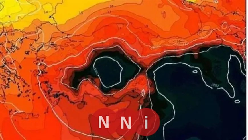 الأرصاد تنبه المواطنين بشأن منخفض الهند الموسمي.. ارتفاع درجات الحرارة اعتبارًا من الجمعة