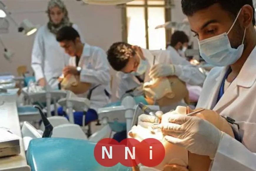 أزمة ألفي طبيب أسنان في دول الخليج تتعلق بشهادات التخرج