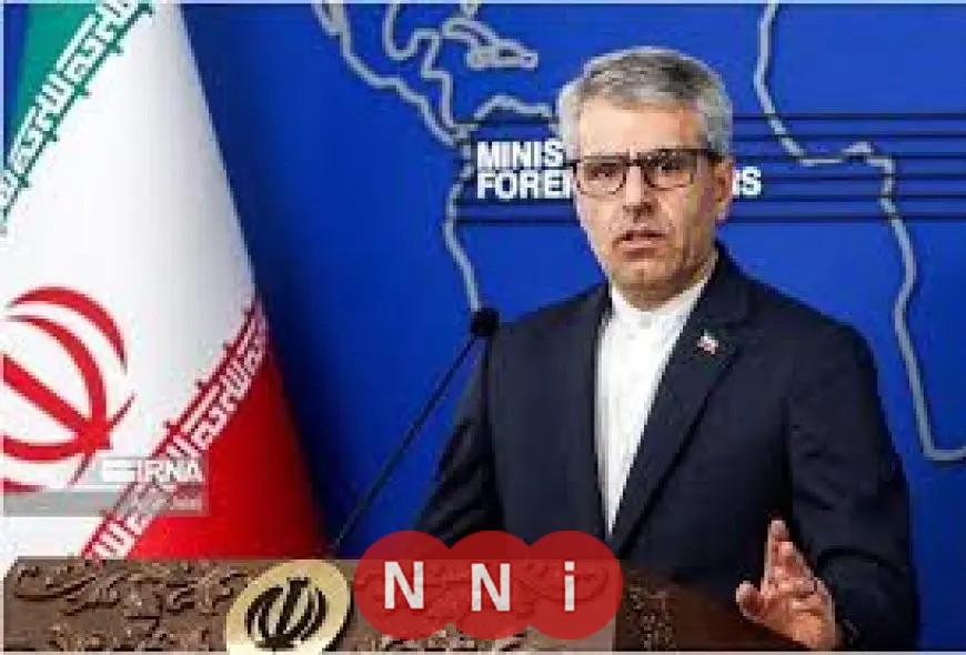 إيران تهاجم الوكالة الدولية للطاقة وتحذر من التصعيد الإسرائيلي تجاه برنامجها النووي