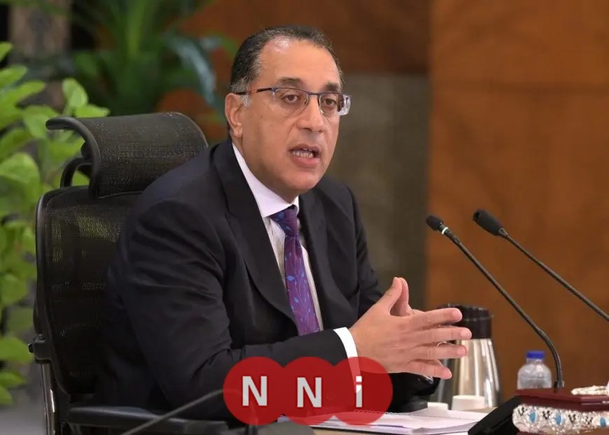 مدبولي يتزعم الاجتماع الأول لـ “لجنة الأزمات” لمتابعة العمليات العسكرية الإيرانية – الإسرائيلية