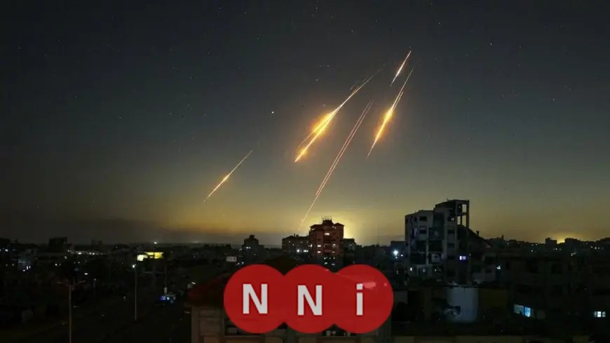 مصدر إيراني: سنستهدف مناطق سكنية في تل أبيب إذا تعرضت أحياء إيرانية للهجوم