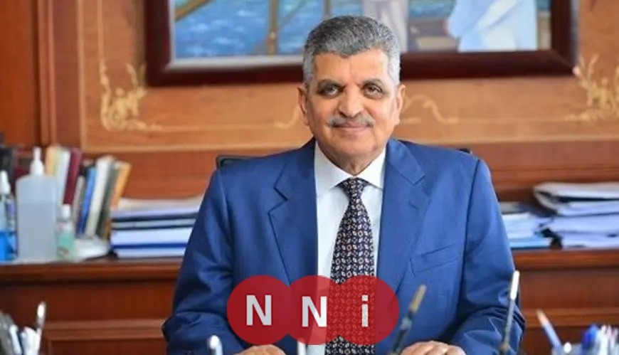 أسامة ربيع: عودة تدريجية للسفن العملاقة إلى قناة السويس