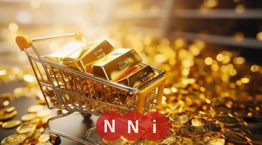 أسعار الذهب في عمان اليوم الأربعاء 18 يونيو 2025
