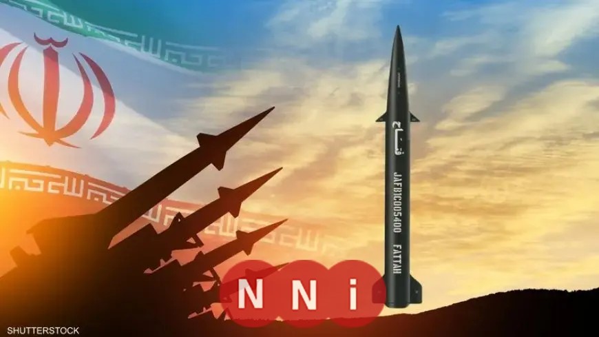 سمير فرج يكشف مفاجآت عن الصاروخ الإيراني “فتاح 1” الذي أرعب إسرائيل