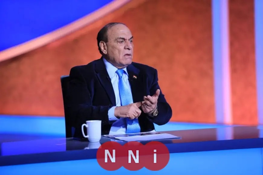 ما الذي تم مناقشته في اجتماع المجلس القومي الأمريكي بشأن قرار ضرب إيران؟ سمير فرج يكشف الخفايا