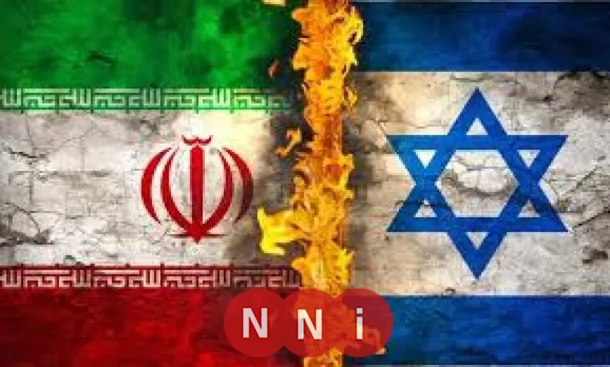 فرنسا تعرض خطة للتفاوض لوقف التصعيد بين إسرائيل وإيران