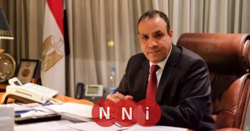 وزير الخارجية: تصاعد التوتر بين إيران وإسرائيل يهدد الأمن والاستقرار في المنطقة