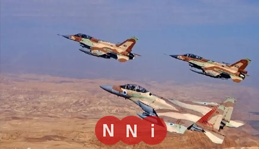 جيش الاحتلال يستهدف مفاعل آراك النووي في إيران